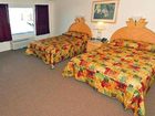 фото отеля Rodeway Inn Parkway Fresno (California)