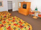 фото отеля Rodeway Inn Parkway Fresno (California)