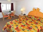 фото отеля Rodeway Inn Parkway Fresno (California)