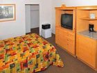 фото отеля Rodeway Inn Parkway Fresno (California)