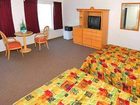 фото отеля Rodeway Inn Parkway Fresno (California)