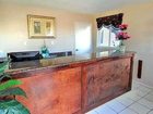 фото отеля Rodeway Inn Parkway Fresno (California)