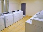 фото отеля Rodeway Inn Parkway Fresno (California)