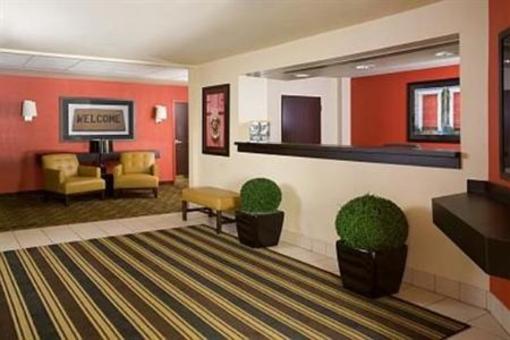 фото отеля Homestead Studio Suites Dallas Arlington (Texas)