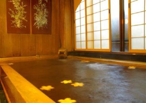 фото отеля Seikoro Ryokan Hotel Kyoto