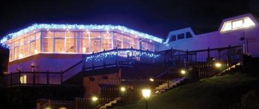 фото отеля Stradey Park Hotel