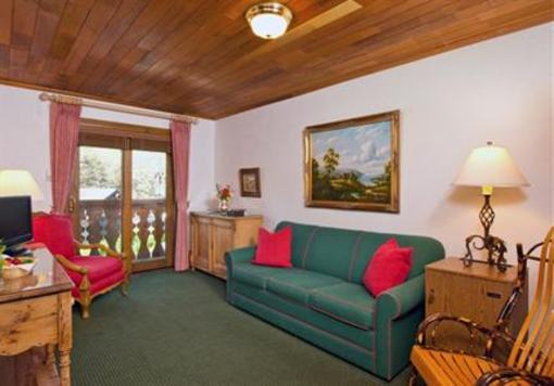 фото отеля Christiania Lodge