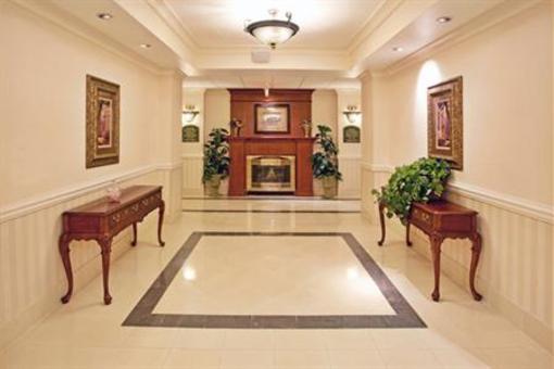 фото отеля Holiday Inn Express Hotel & Suites Camden (South Carolina)