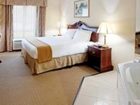 фото отеля Holiday Inn Express Hotel & Suites Camden (South Carolina)