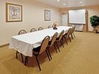 фото отеля Holiday Inn Express Hotel & Suites Camden (South Carolina)