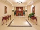 фото отеля Holiday Inn Express Hotel & Suites Camden (South Carolina)