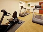 фото отеля Holiday Inn Express Hotel & Suites Camden (South Carolina)