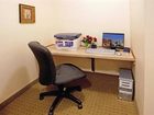 фото отеля Holiday Inn Express Hotel & Suites Camden (South Carolina)