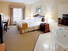 фото отеля Holiday Inn Express Hotel & Suites Camden (South Carolina)