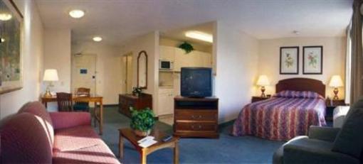 фото отеля Extended Stay America - Houston - Greenspoint