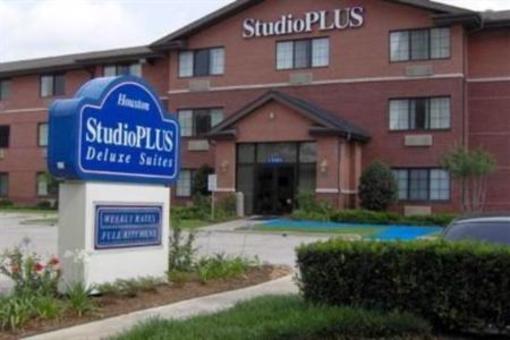 фото отеля Extended Stay America - Houston - Greenspoint