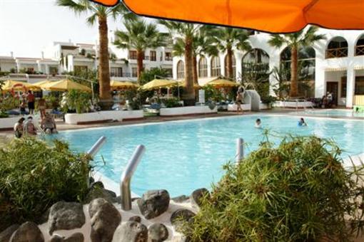 фото отеля Hotel Mar y Sol