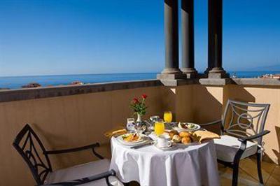 фото отеля Costa Adeje Gran Hotel