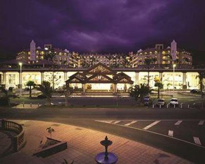 фото отеля Costa Adeje Gran Hotel