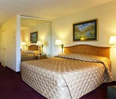 фото отеля Extended Stay America - Memphis - Airport