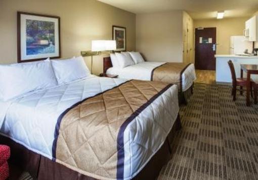 фото отеля Extended Stay America - Memphis - Airport