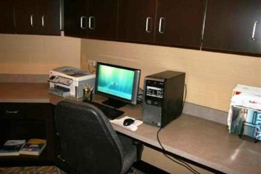 фото отеля Hampton Inn & Suites Birmingham-East I-20