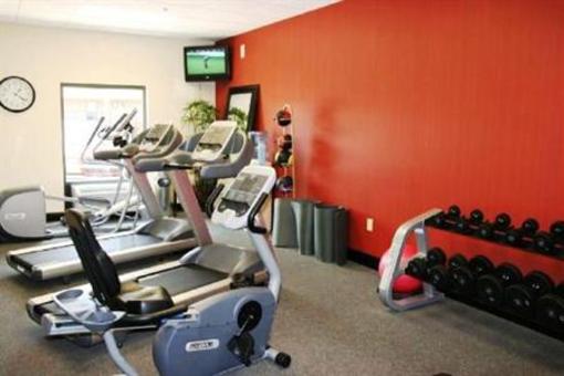 фото отеля Hampton Inn & Suites Birmingham-East I-20