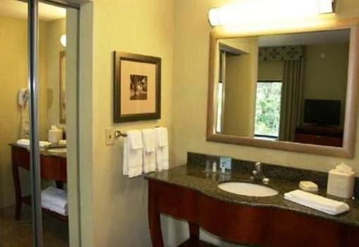 фото отеля Hampton Inn & Suites Birmingham-East I-20