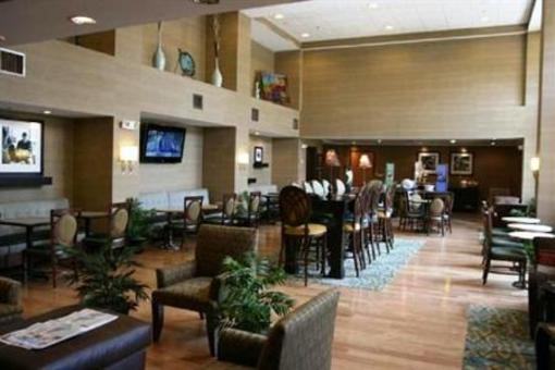 фото отеля Hampton Inn & Suites Birmingham-East I-20