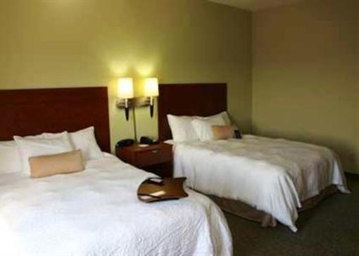 фото отеля Hampton Inn & Suites Birmingham-East I-20