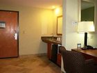 фото отеля Hampton Inn & Suites Birmingham-East I-20