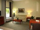 фото отеля Hampton Inn & Suites Birmingham-East I-20