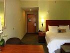 фото отеля Hampton Inn & Suites Birmingham-East I-20