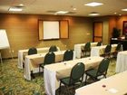 фото отеля Hampton Inn & Suites Birmingham-East I-20