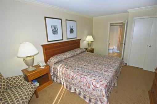 фото отеля BEST WESTERN Avalon Hotel and Conference Center