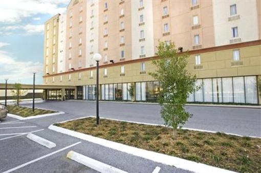 фото отеля BEST WESTERN Avalon Hotel and Conference Center