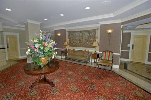 фото отеля BEST WESTERN Avalon Hotel and Conference Center