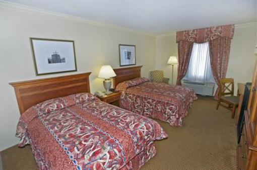 фото отеля BEST WESTERN Avalon Hotel and Conference Center