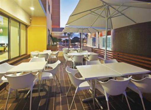 фото отеля La Quinta Inn & Suites Cancun