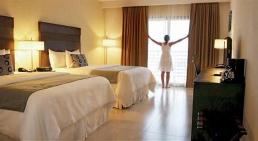 фото отеля La Quinta Inn & Suites Cancun