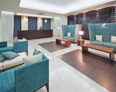 фото отеля La Quinta Inn & Suites Cancun