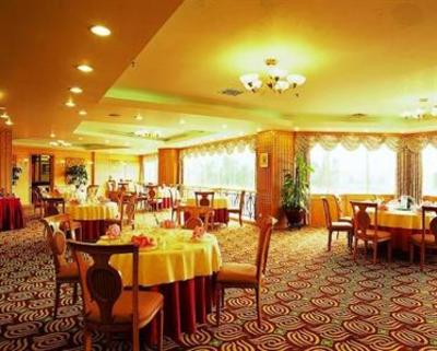 фото отеля Gladden Hotel Liaobu Dongguan