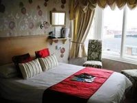 Sands Hotel Blackpool