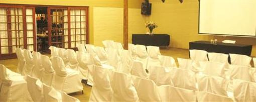 фото отеля Bains Game Lodge