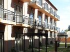 фото отеля Bains Game Lodge