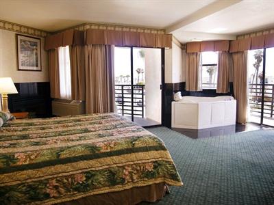 фото отеля Best Western Huntington Beach Inn