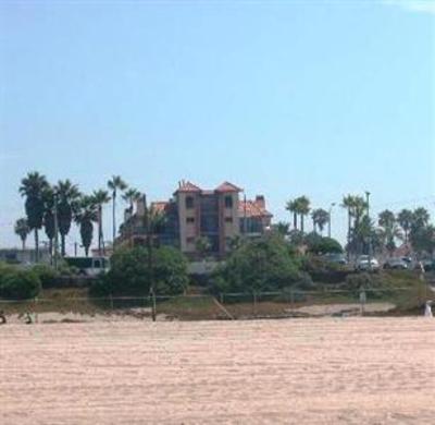 фото отеля Best Western Huntington Beach Inn