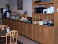 Country Inn & Suites Columbus - North