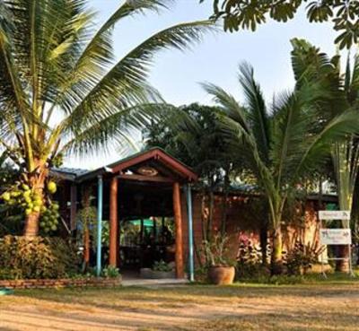 фото отеля Home Paradise Resort Tak