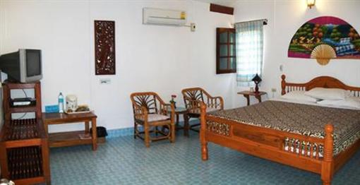 фото отеля Home Paradise Resort Tak